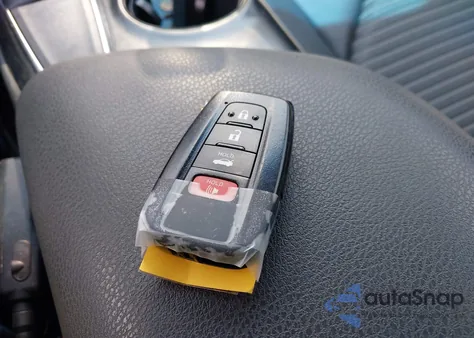 2018 Toyota Camry Se from USA, damaged, VIN 4T1B11HK7JU019376